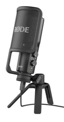 Микрофон Rode NT-USB 21534 фото