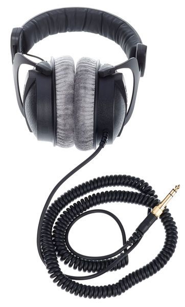 Студійні навушники Beyerdynamic DT 770 PRO 250 Ohm 23245 фото