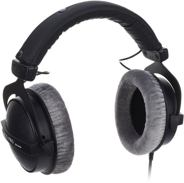 Студійні навушники Beyerdynamic DT 770 PRO 250 Ohm 23245 фото