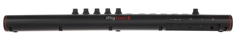 MIDI-клавіатура IK Multimedia iRig Keys 2 23409 фото