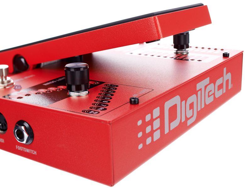 Гітарна педаль DIGITECH WHAMMY DT 23340 фото