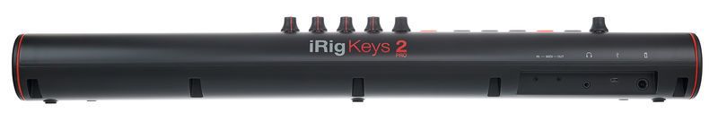 MIDI-клавиатура IK Multimedia iRig Keys 2 Pro 23410 фото