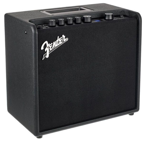 Комбопідсилювач Fender Mustang LT25 23405 фото