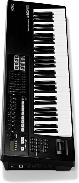 MIDI-клавіатура Roland A-800PRO R 23419 фото