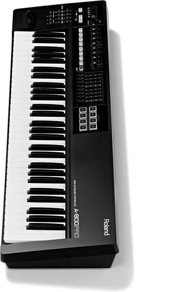 MIDI-клавіатура Roland A-800PRO R 23419 фото