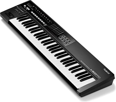 MIDI-клавіатура Roland A-800PRO R 23419 фото