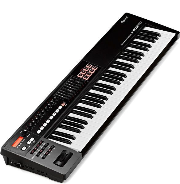 MIDI-клавіатура Roland A-800PRO R 23419 фото