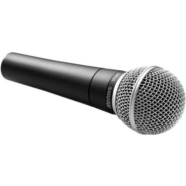 Микрофон Shure SM58SE 21567 фото