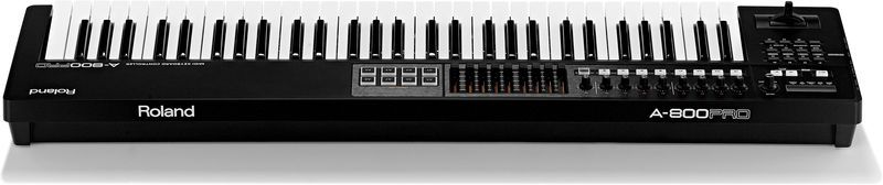 MIDI-клавіатура Roland A-800PRO R 23419 фото