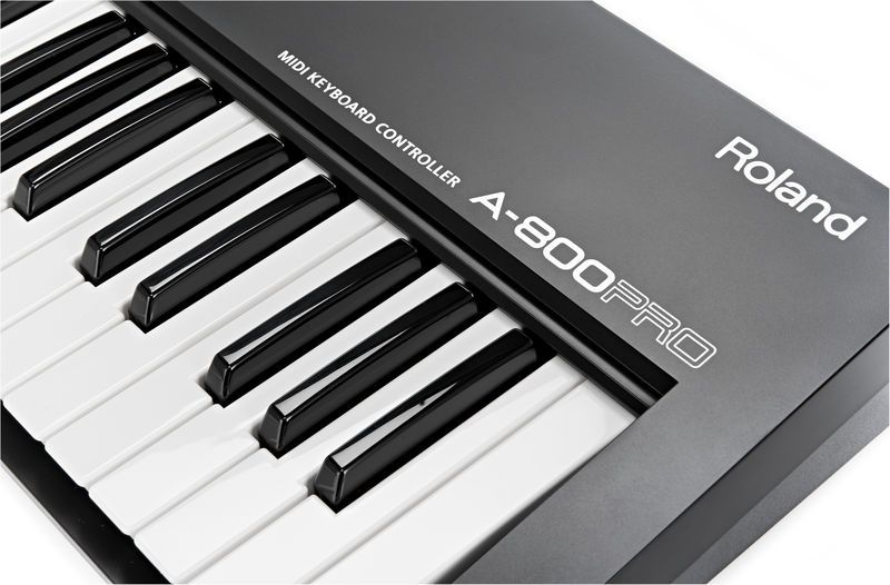 MIDI-клавіатура Roland A-800PRO R 23419 фото