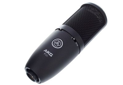 Мікрофон AKG P120 21573 фото