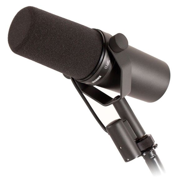 Микрофон Shure SM7B 21572 фото