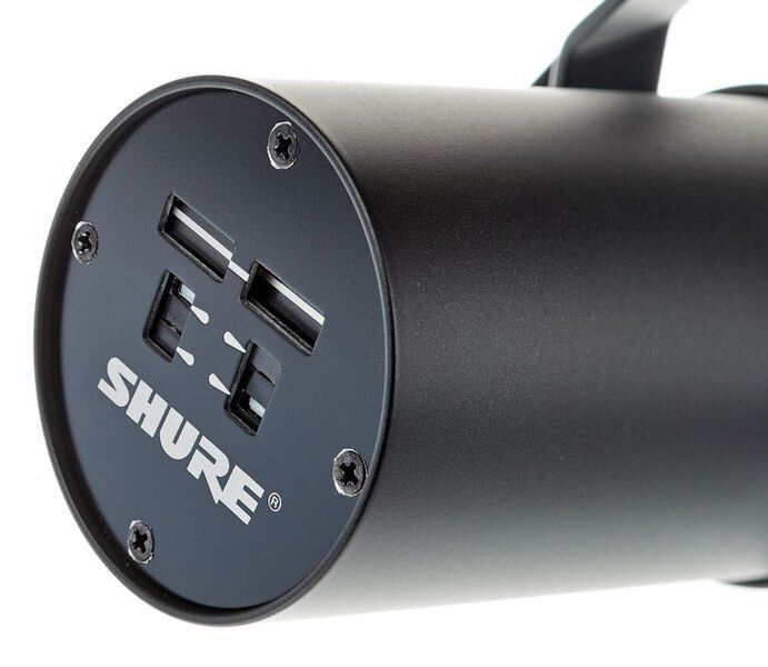 Мікрофон Shure SM7B 21572 фото