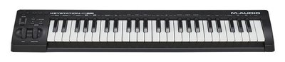 MIDI-клавіатура M-Audio Keystation 49 MK3 23408 фото
