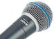 Микрофон Shure BETA 58A 21591 фото 2