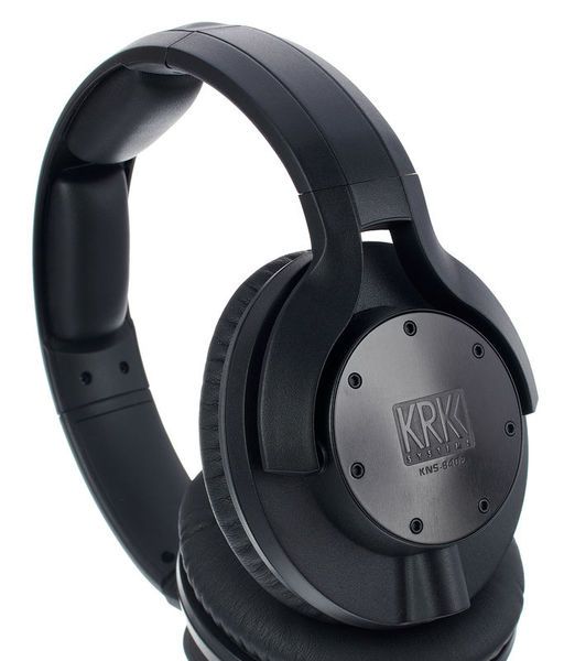 Навушники без мікрофону KRK KNS 8400 23350 фото