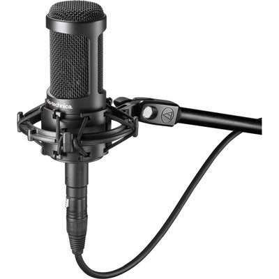 Мікрофон Audio-Technica AT2035 21592 фото