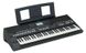 Синтезатор Yamaha PSR-SX600 23426 фото 3