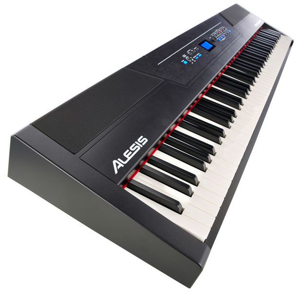 Цифровое пианино Alesis RECITAL PRO 21233 фото