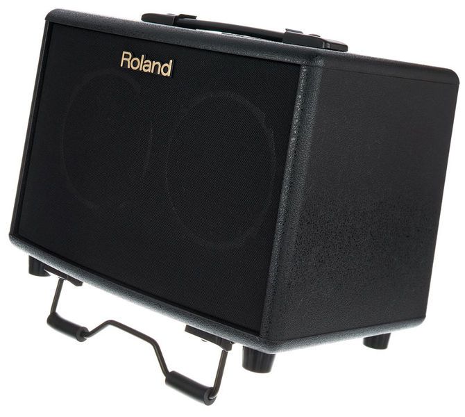 Комбоусилитель Roland AC-33 23281 фото