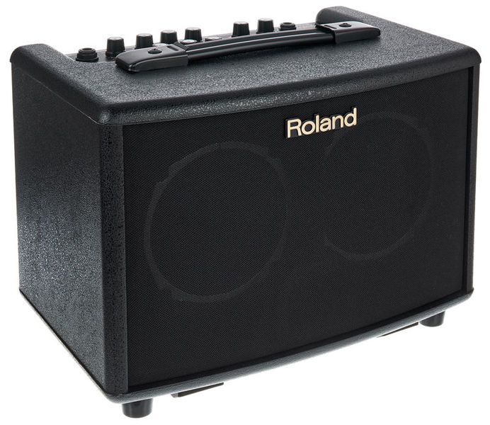 Комбоусилитель Roland AC-33 23281 фото