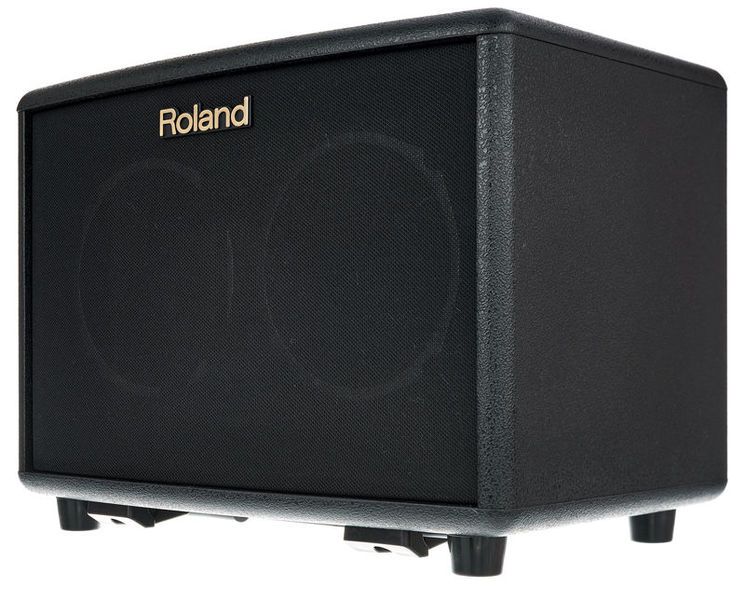 Комбопідсилювач Roland AC-33 23281 фото