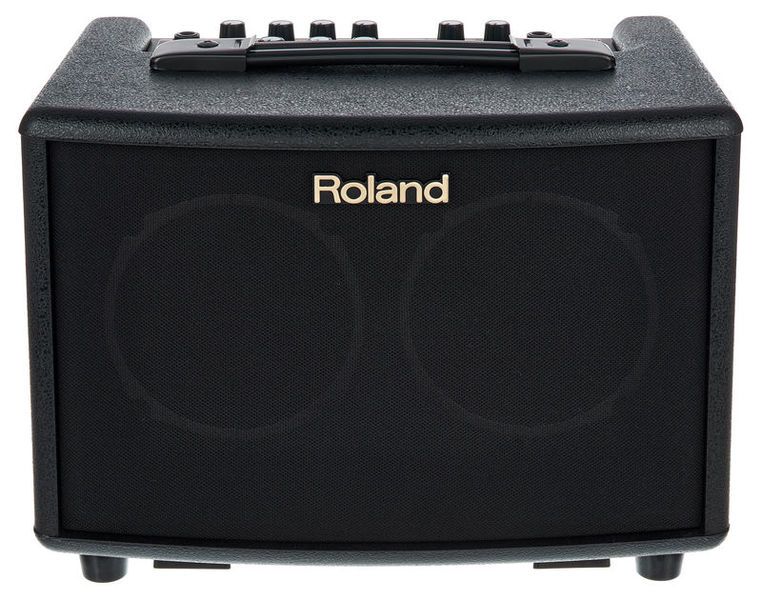 Комбопідсилювач Roland AC-33 23281 фото