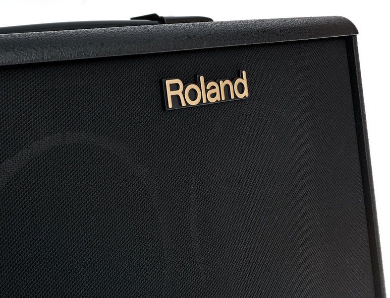 Комбопідсилювач Roland AC-33 23281 фото