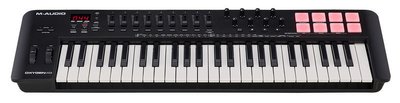 MIDI-клавіатура M-Audio Oxygen 49 MK V 23417 фото