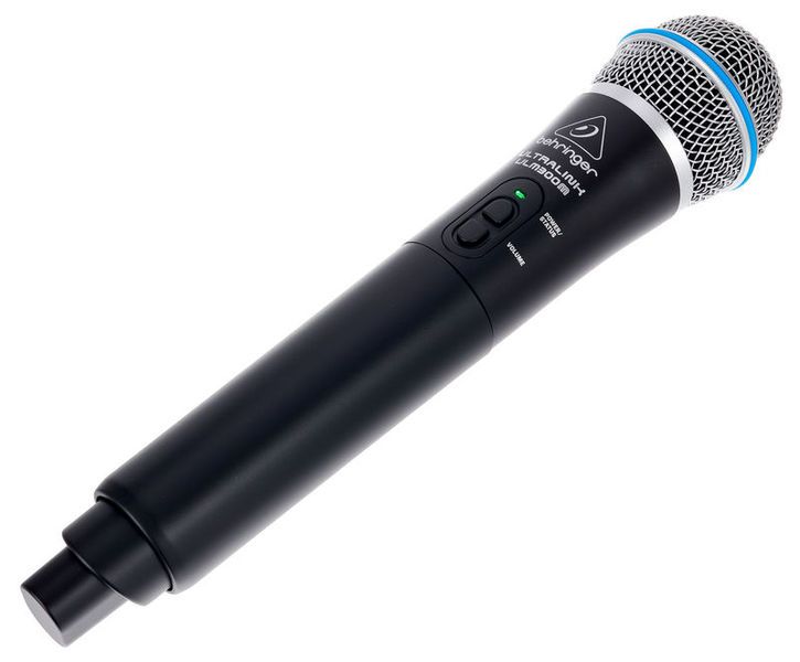 BEHRINGER ULM302MIC 23283 фото