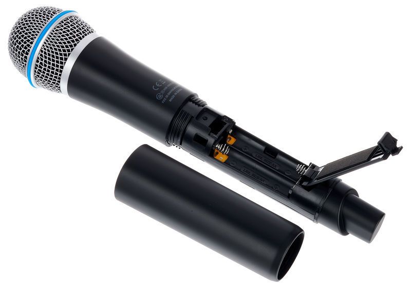 BEHRINGER ULM302MIC 23283 фото