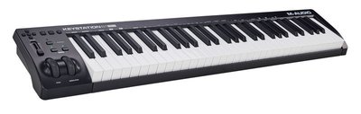 MIDI-клавіатура M-Audio Keystation 61 MK3 23421 фото