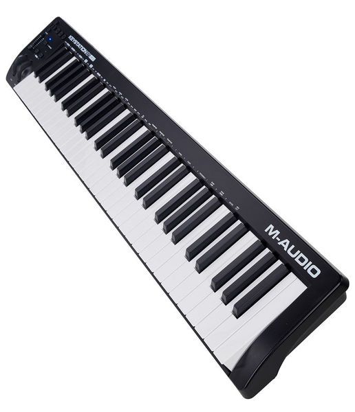 MIDI-клавиатура M-Audio Keystation 61 MK3 23421 фото