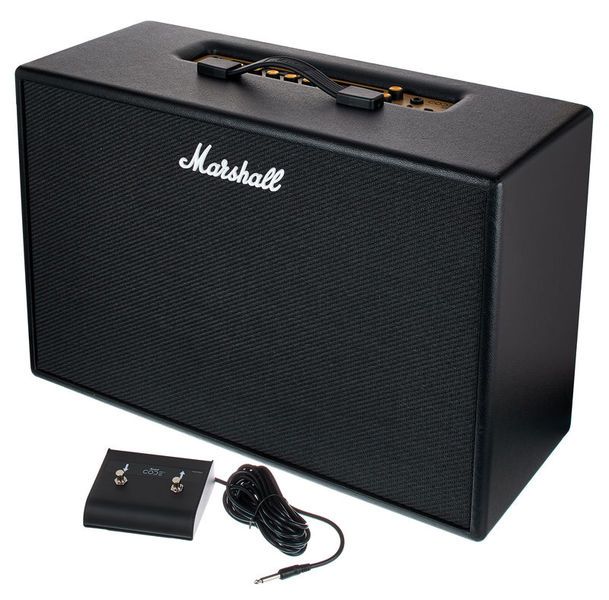 Комбоусилитель Marshall CODE 100 23284 фото