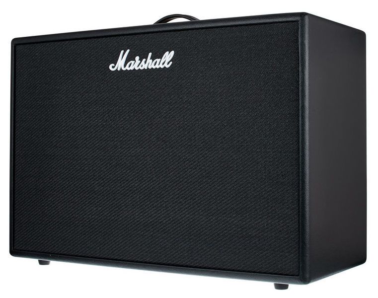 Комбопідсилювач Marshall CODE 100 23284 фото