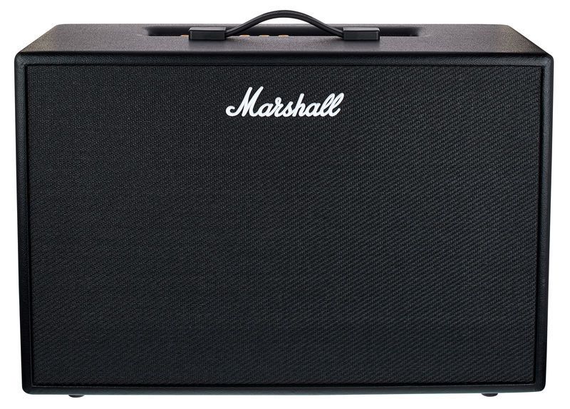 Комбоусилитель Marshall CODE 100 23284 фото