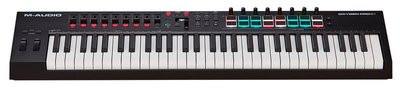 MIDI-клавіатура M-Audio Oxygen Pro 61 23423 фото