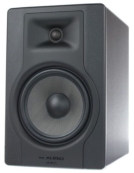 Студійний монітор M-Audio BX8 D3 23288 фото