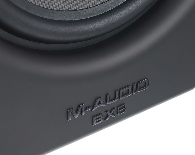 Студійний монітор M-Audio BX8 D3 23288 фото