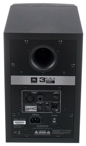 Студійний монітор JBL 305P MkII 22551 фото