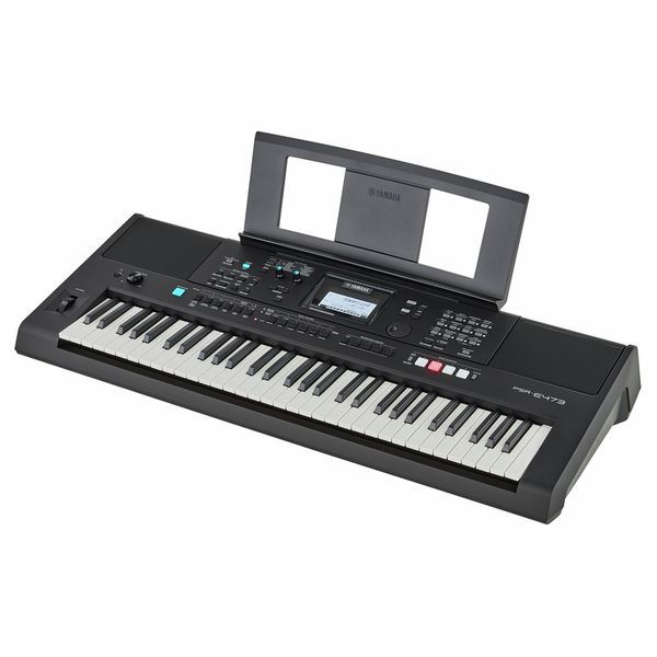 Синтезатор Yamaha PSR-E473 23433 фото