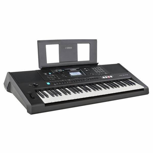 Синтезатор Yamaha PSR-E473 23433 фото