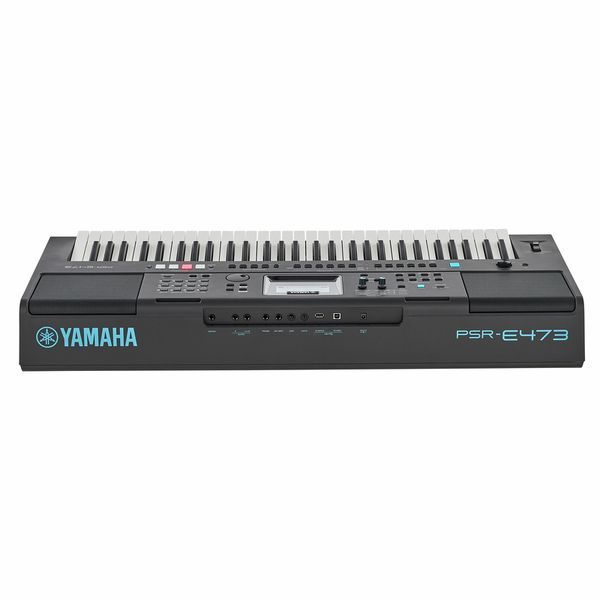 Синтезатор Yamaha PSR-E473 23433 фото