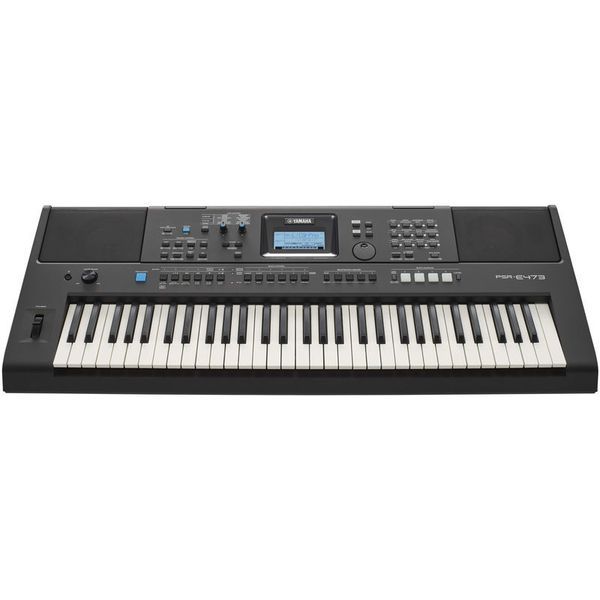 Синтезатор Yamaha PSR-E473 23433 фото