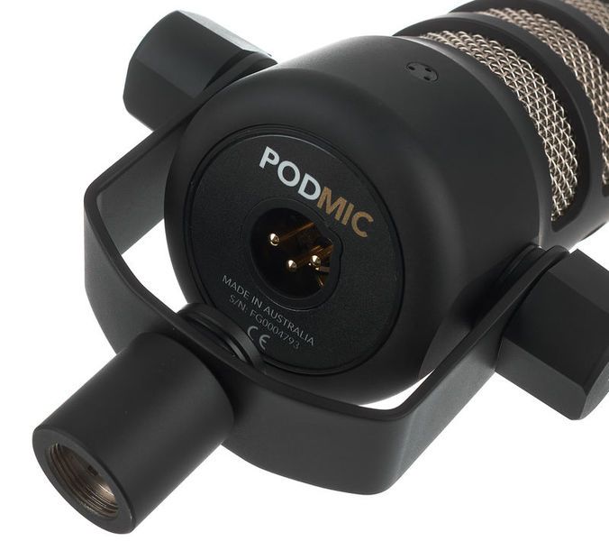 Микрофон Rode PodMic 23290 фото